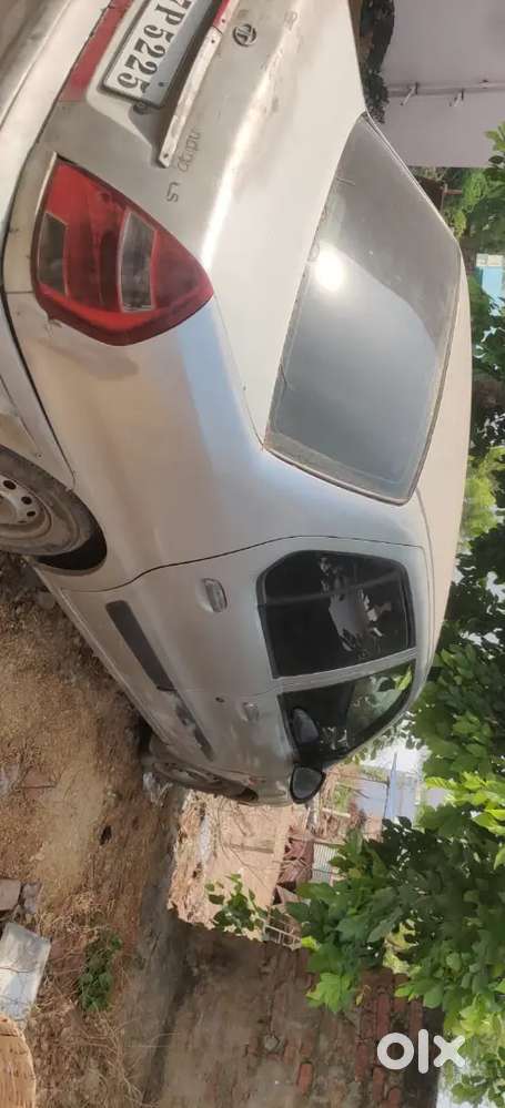 Tata Indigo V Series 2005 Diesel Good Condition