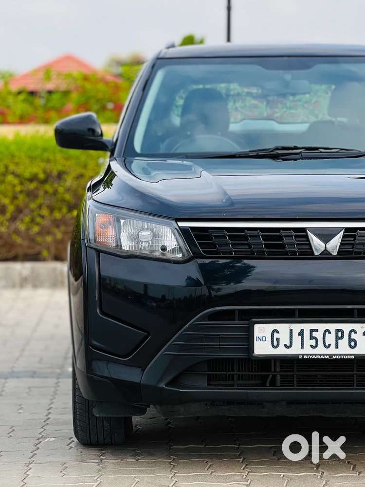 Mahindra Xuv300 W4, 2024, Petrol