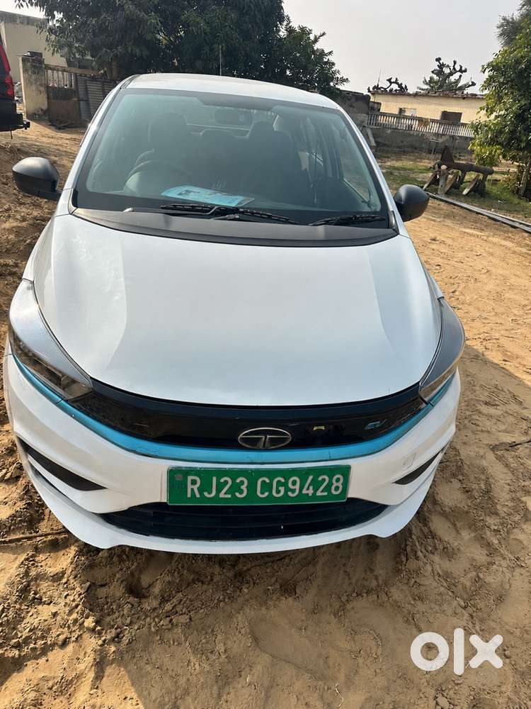 Tata Tigor Ev Xm Plus 2022