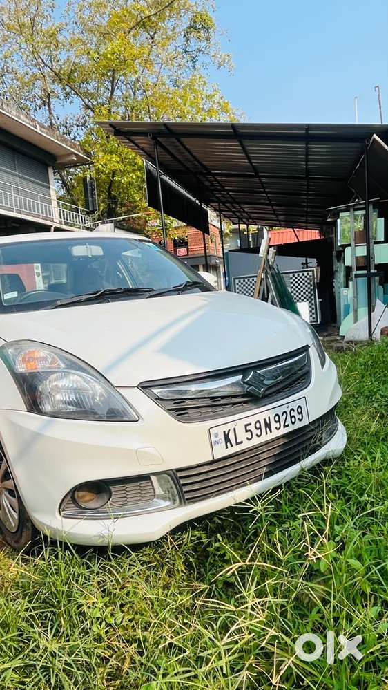 Maruti Suzuki Swift Dzire Petrol Good Condition