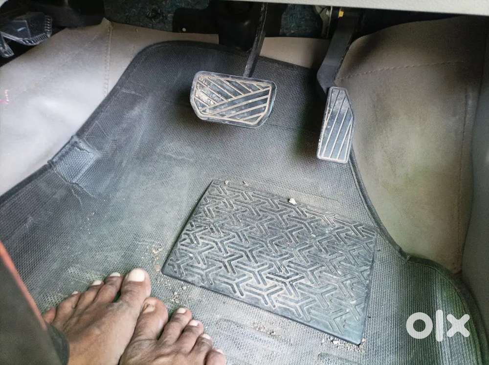 Maruti Suzuki Celerio 2016 Petrol 24000 Km Driven With Lpg
