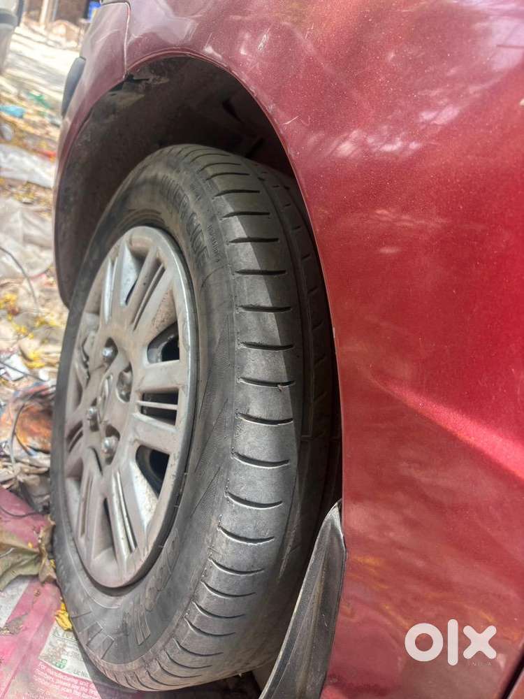 Hyundai Manual Car 2014