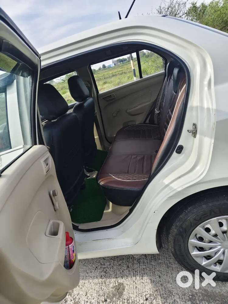 Maruti Suzuki Dzire 2018 Diesel Good Condition