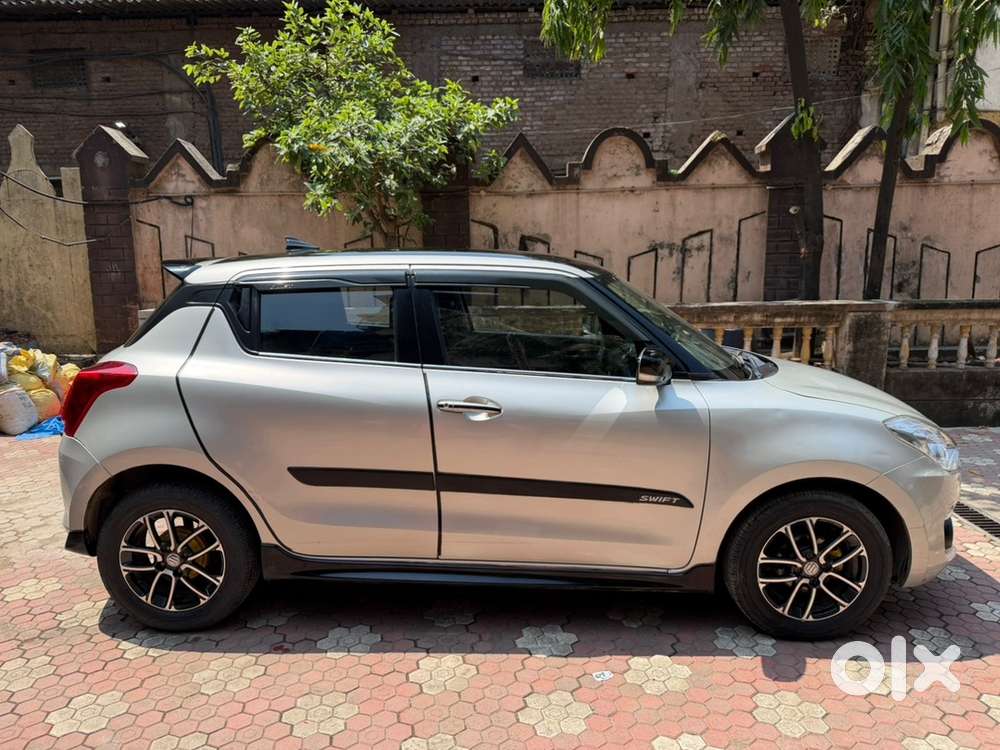 Swift 1.2 Vxi 2019 Km