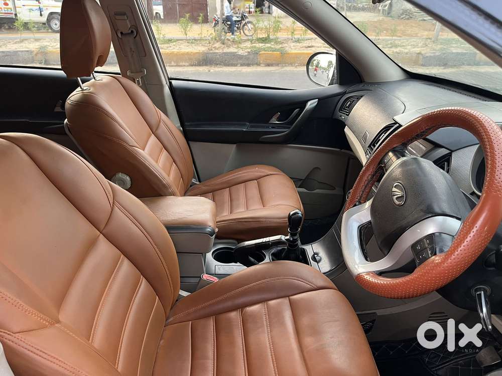 Mahindra Xuv500 2011-2015 W6 2wd, 2015, Diesel