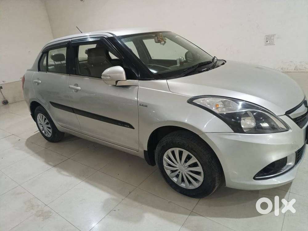 Maruti Suzuki Swift Dzire Vdi, 2017, Diesel
