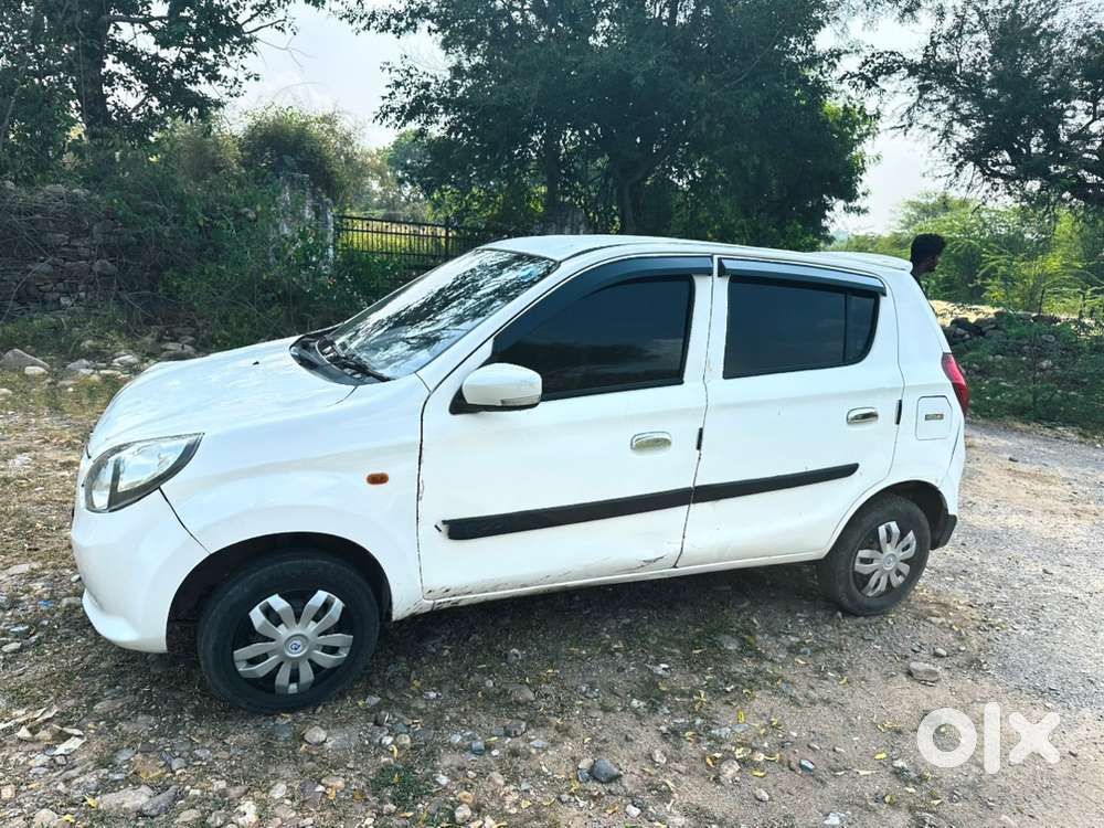 2018 Maruti Alto 800