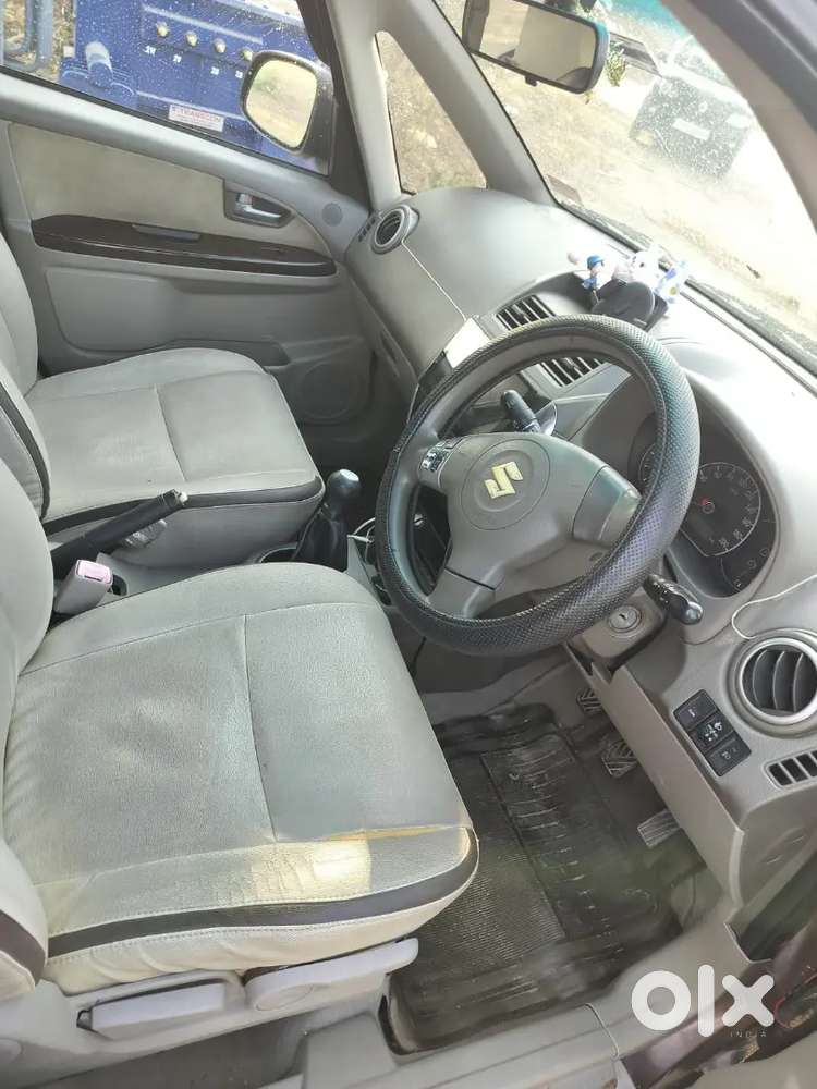 Maruti Suzuki Sx4 2010 Petrol Car