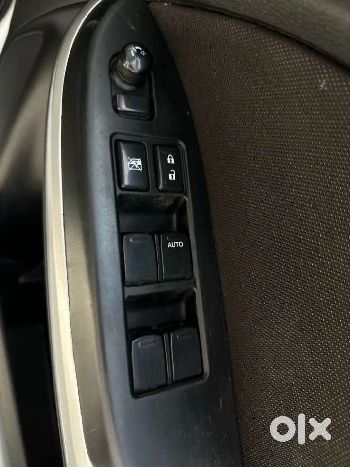 Maruti Suzuki Baleno 1.3 Zeta, 2018, Petrol