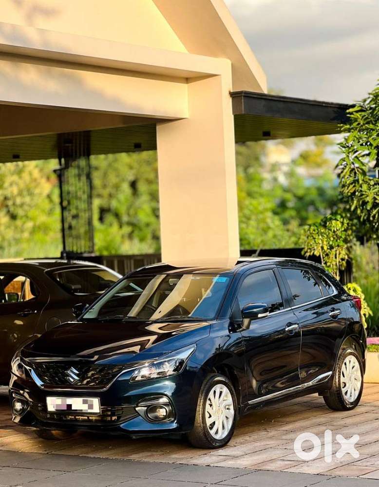 Maruti Suzuki Baleno Zeta, 2023, Petrol