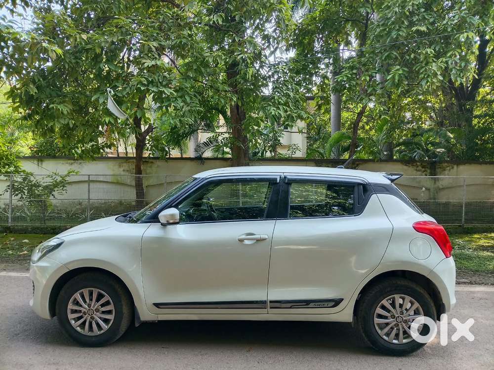 Maruti Suzuki Swift Amt Ddis Vdi, 2019, Diesel