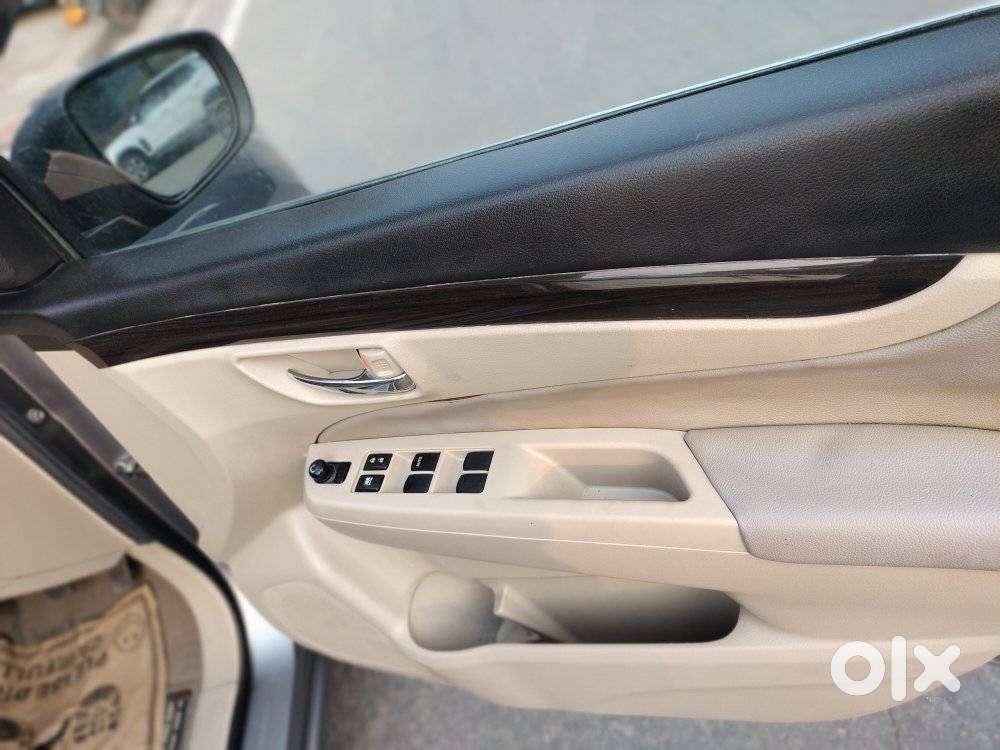 Maruti Suzuki Ciaz Zdi Plus Shvs, 2016, Diesel