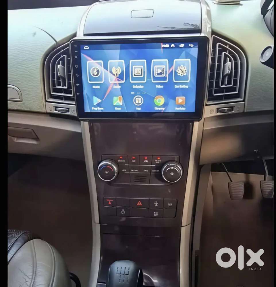 Mahindra Xuv500 Vvip No. With Tip Top Running Condition