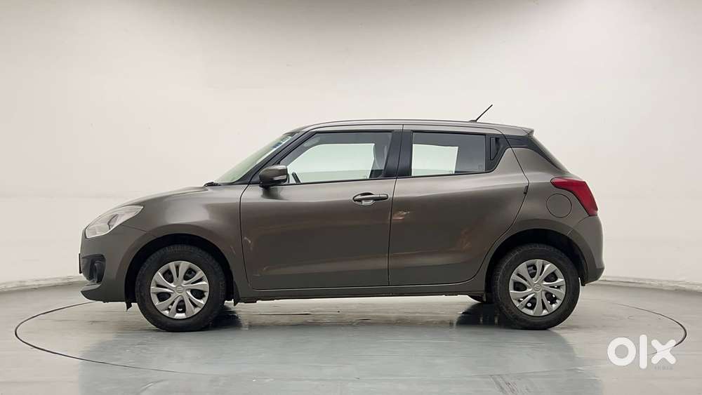 Maruti Suzuki Swift Amt Vvt Vxi, 2022, Petrol