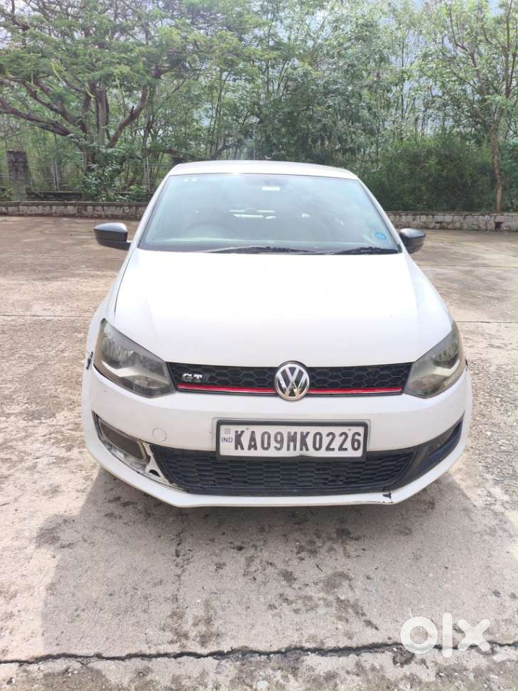 Volkswagen Polo Select 1.2 Mpi Highline, 2012