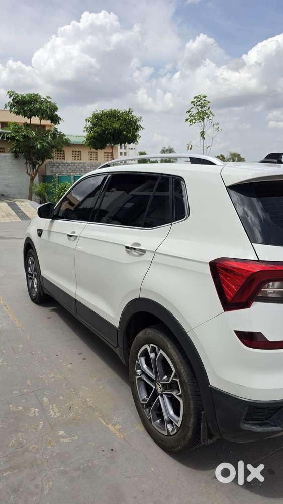 Skoda Kushaq 1.5 Tsi Style (6 Airbags) Dsg, 2021, Petrol