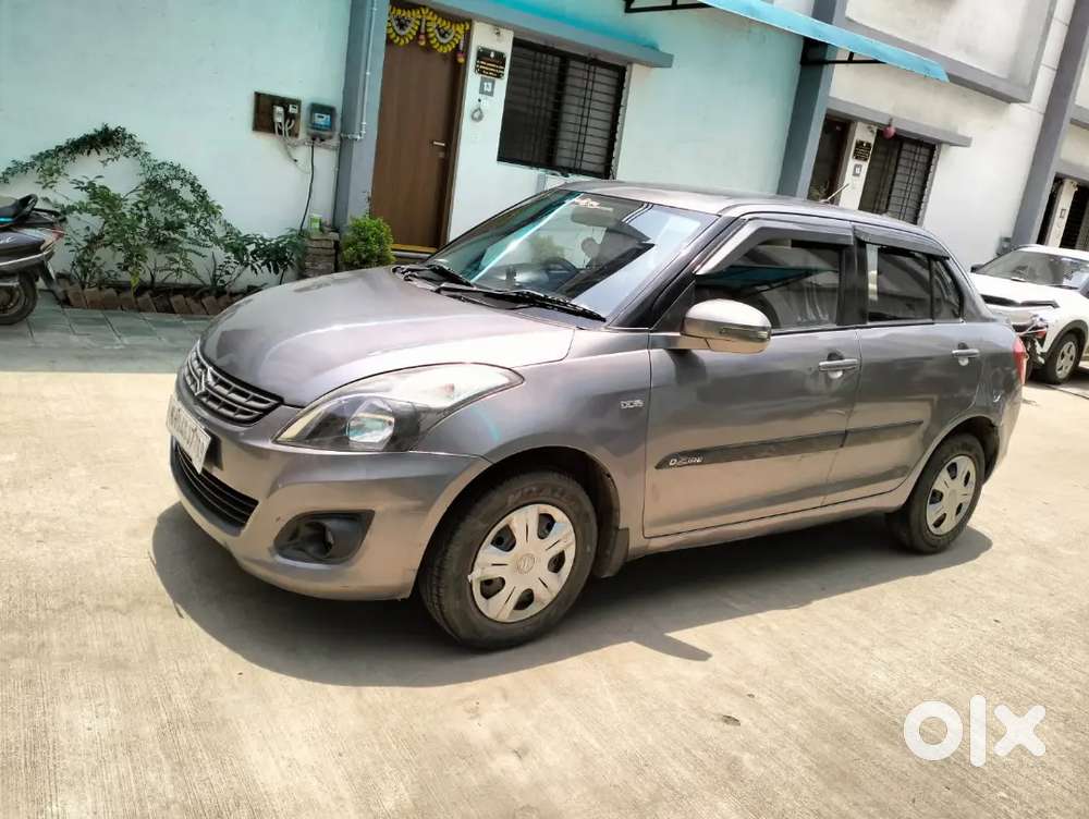 Maruti Dzire 2014 Diesel