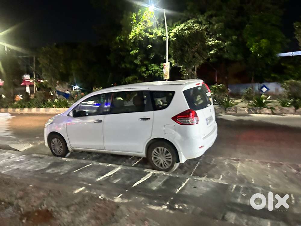 Maruti Suzuki Ertiga Diesel 2014