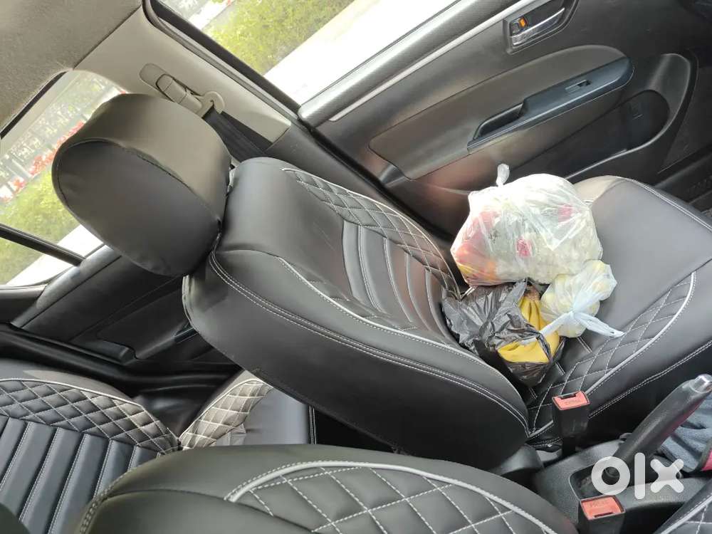 Maruti Suzuki Swift Zdi2012 Diesel 110000 Km Driven