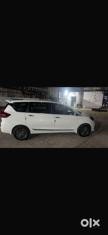 Maruti Suzuki Ertiga 2021 Petrol 57000 Km Driven
