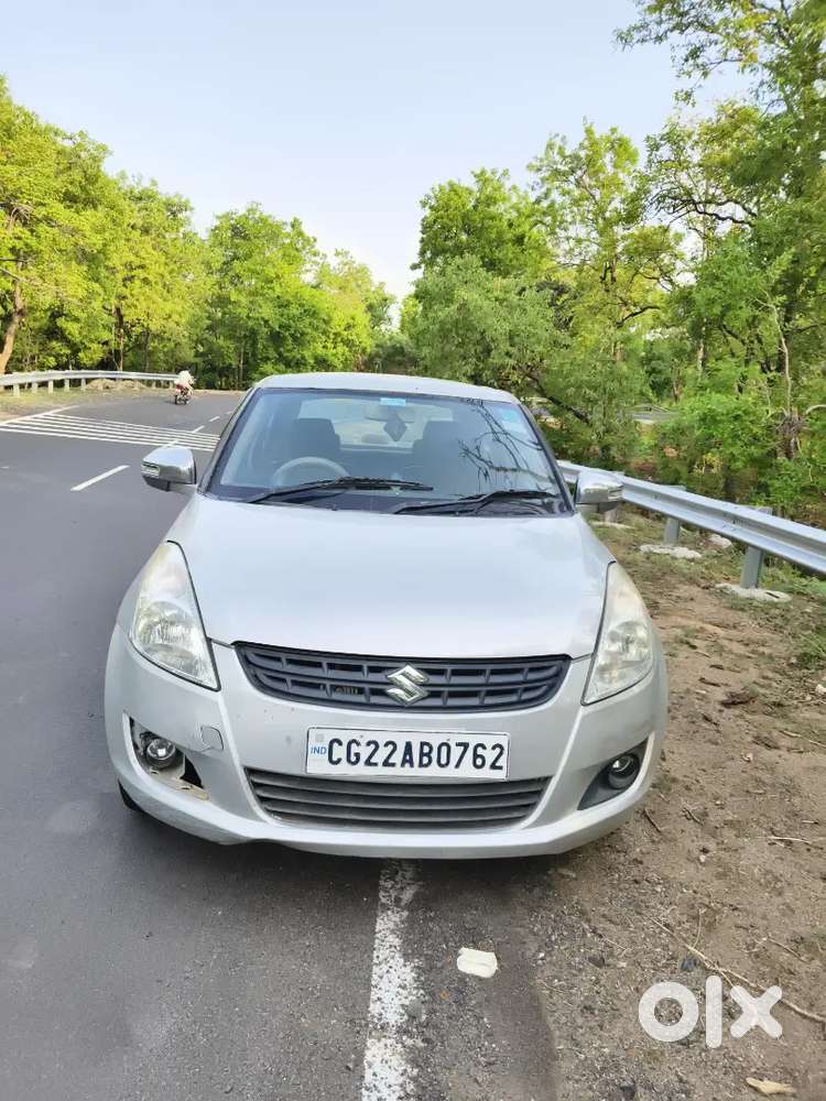 Swift Dzire Limited Edition 2014