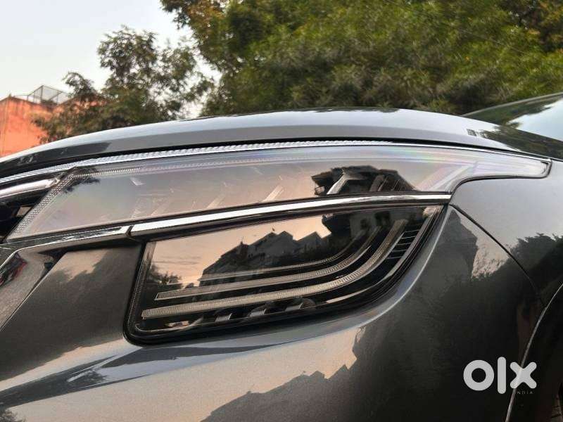 Kia Seltos 1.5 Gtx+ Diesel At, 2021, Diesel