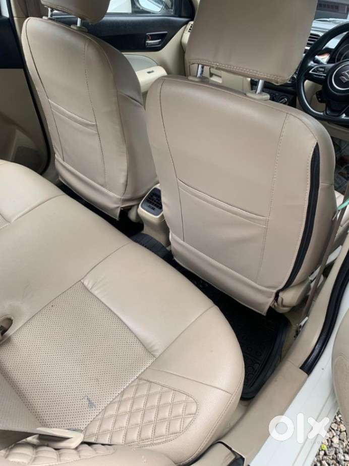 Maruti Suzuki Swift Dzire 2015-2017 1.2 Vxi, 2017, Petrol