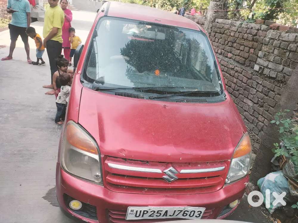 Mast Drive Gadi A/c
