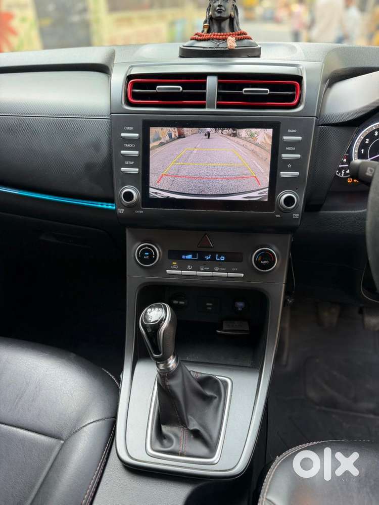 Hyundai Creta 1.5 L Mpi S (o) Mt, 2023, Petrol