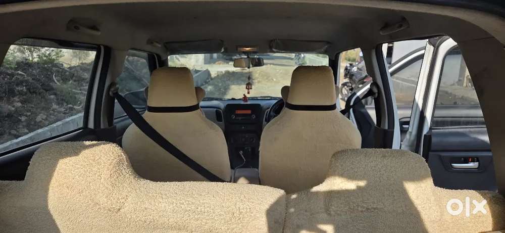 Maruti Suzuki Wagon R 2020 Petrol 84000 Km Driven