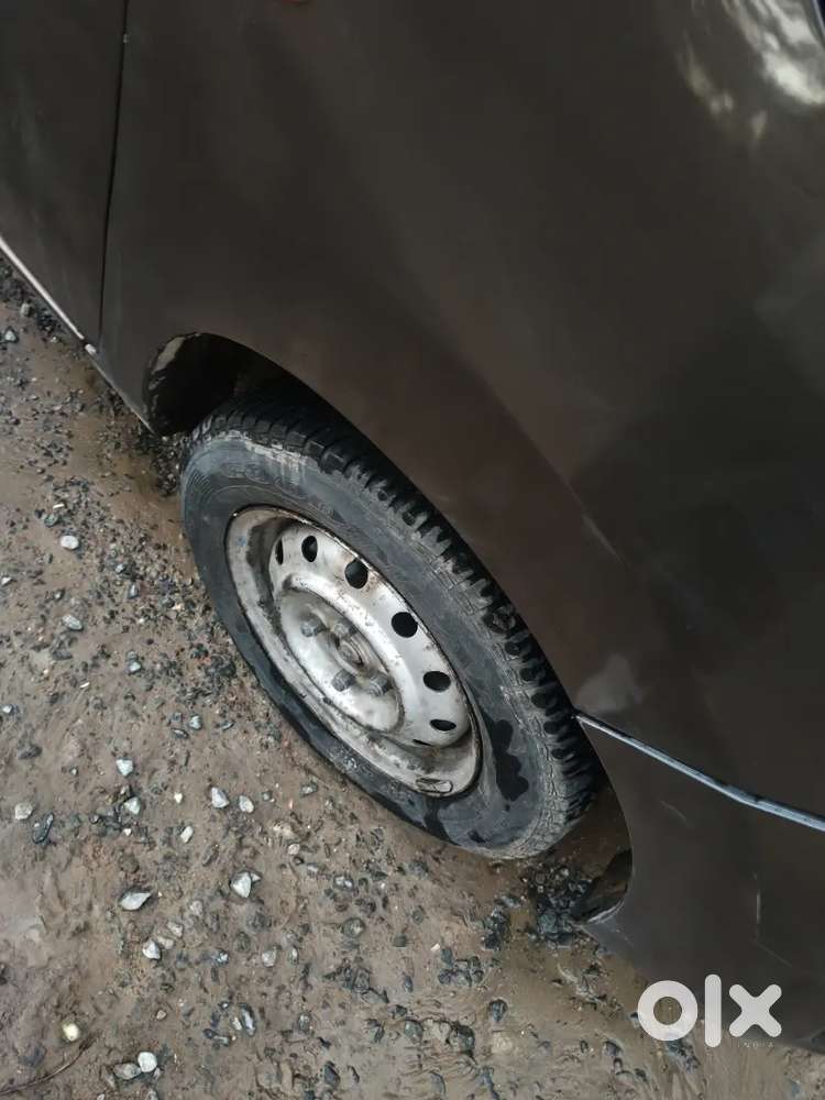 Maruti Suzuki Wagon R 2015