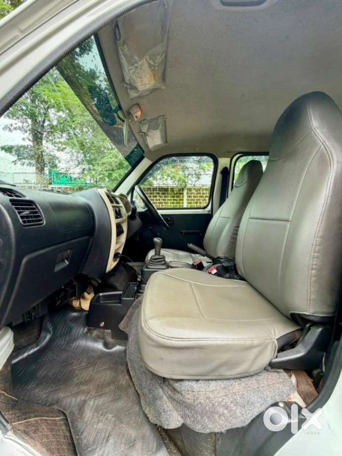 Maruti Suzuki Eeco 5 Seater Ac, 2023, Petrol