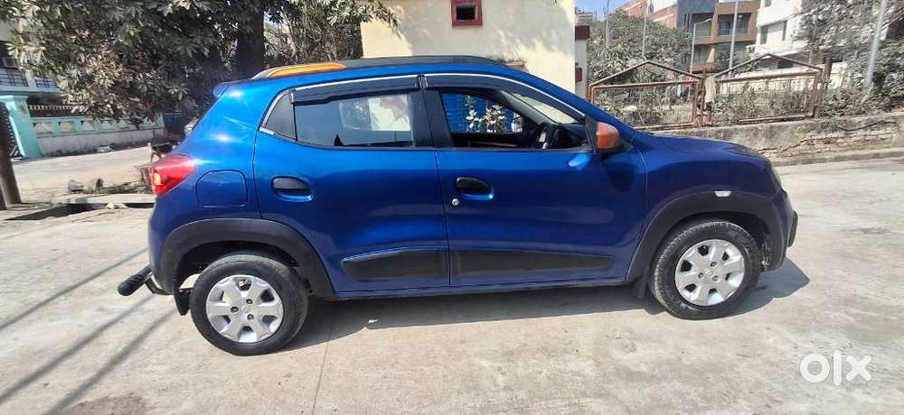 Renault Kwid 1.0 Climber Mt, 2019