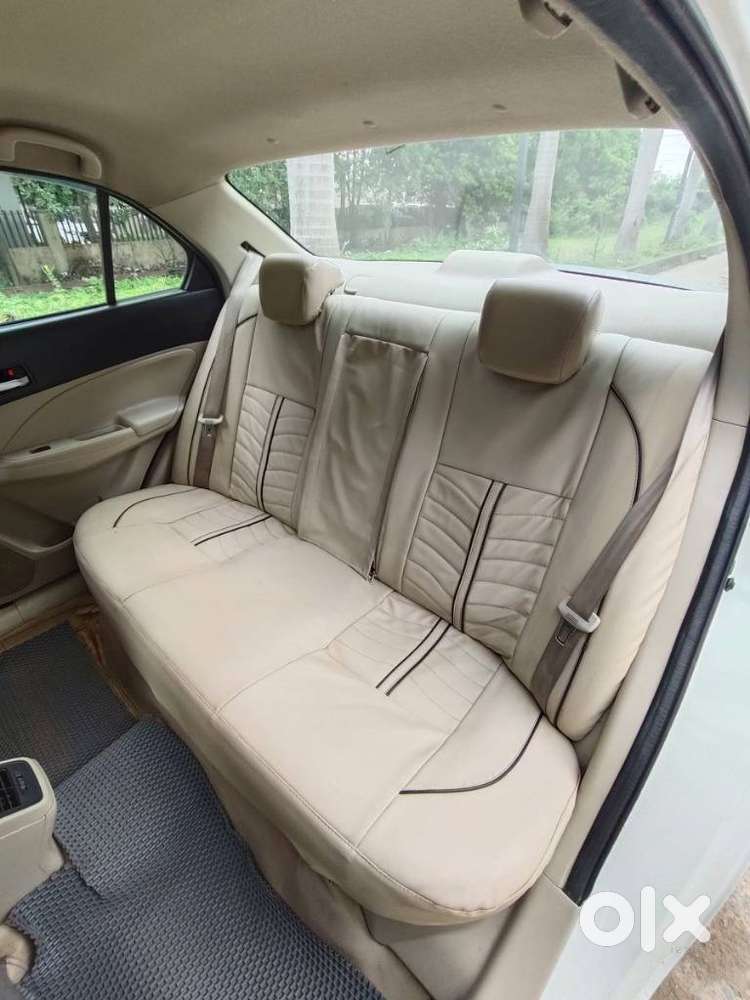 Maruti Suzuki Dzire 1.2 Vxi, 2024, Petrol
