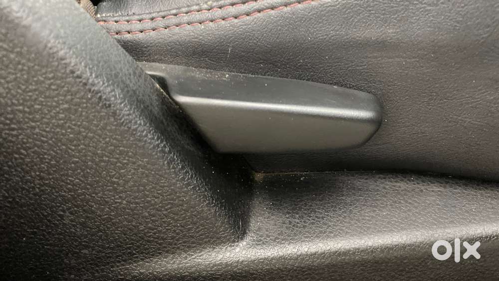 Renault Duster 1.3 Rxz Turbo Petrol, 2021, Petrol