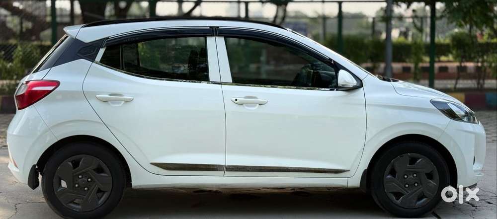 Hyundai Grand I10 Nios Magna Corporate Edition U2 1.2 Crdi, 2022, Pe..