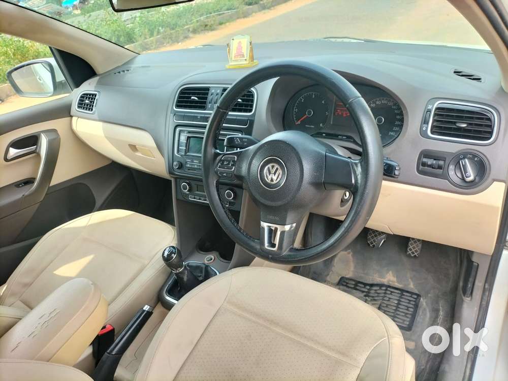 Volkswagen Vento 1.5 Tdi Highline Plus, 2014, Diesel