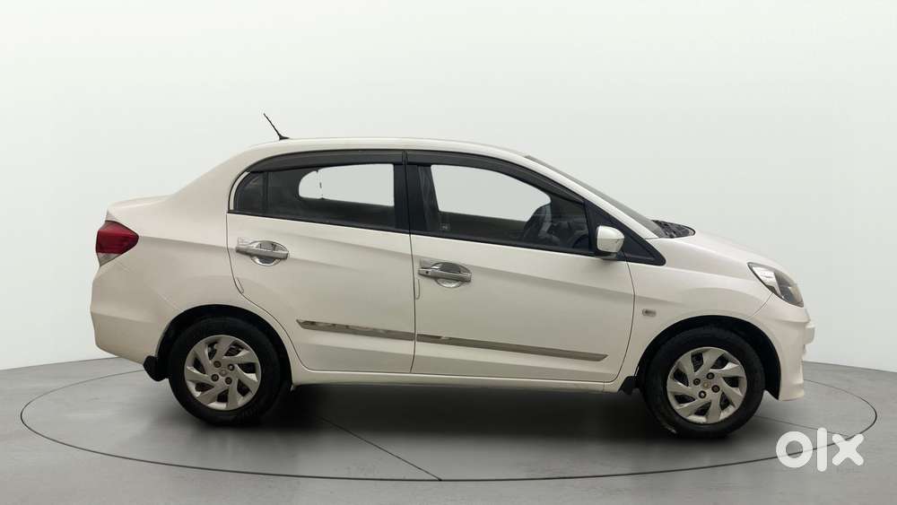 Honda Amaze 2013-2016 S I-dtech, 2013, Diesel