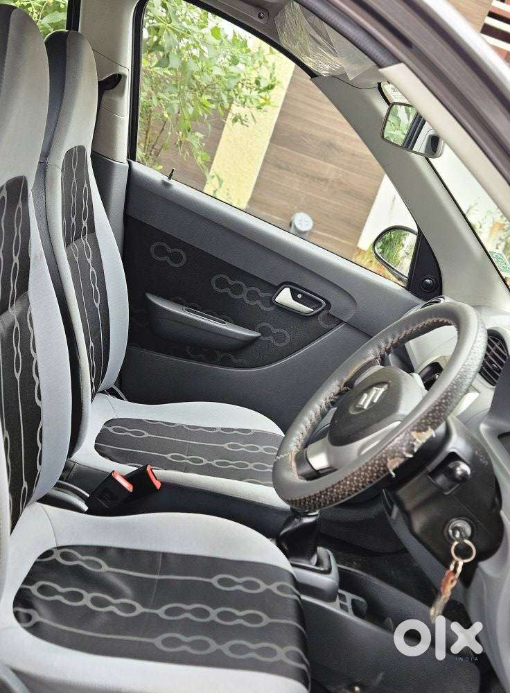Maruti Suzuki Alto 800 0.8 Vxi (o), 2015, Petrol