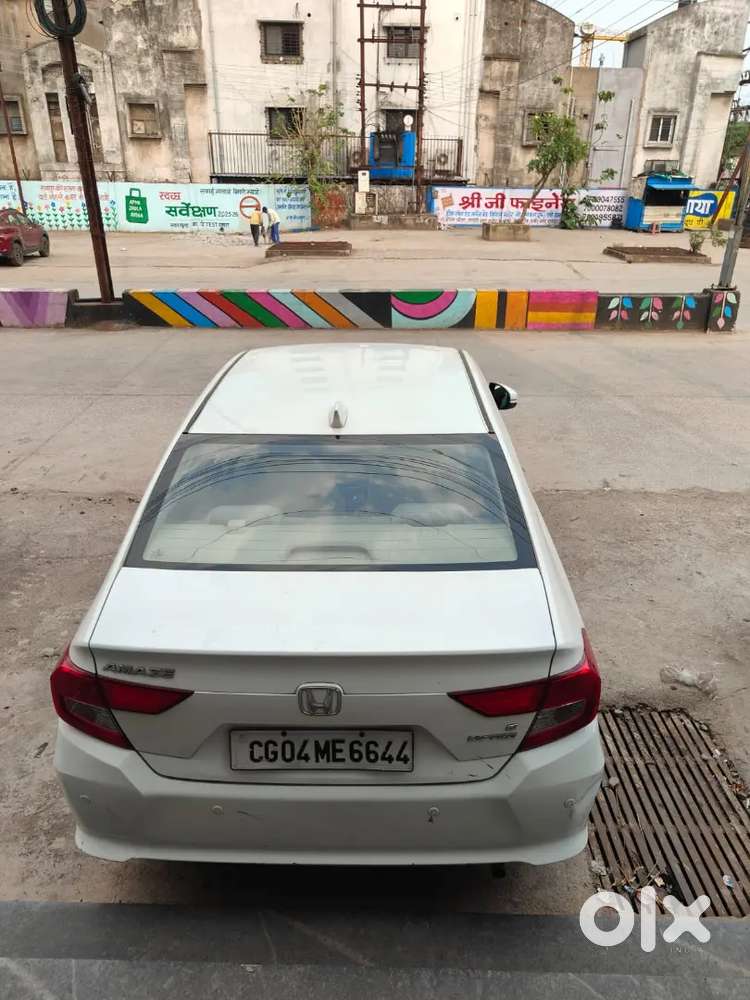 Car In Good Condition For Family And Individual Use.