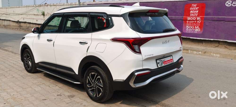 Kia Carens 1.4 Luxury 7 Str, 2022, Diesel