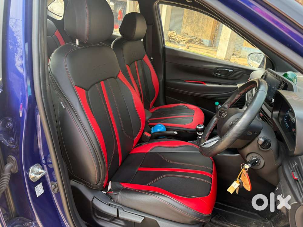 Hyundai I20 N Line N6 1.0 Turbo Mt Dual Tone, 2024, Petrol