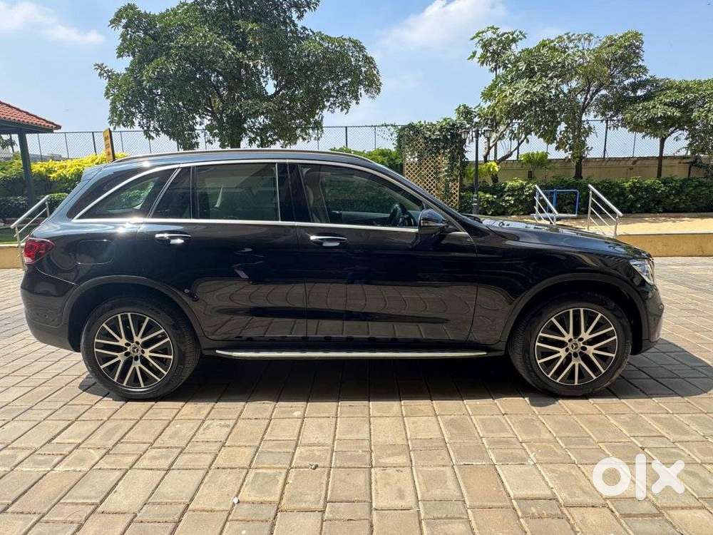 Mercedes-benz Glc 220d 4matic, 2022, Diesel