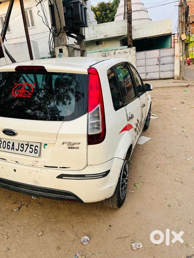 Ford Figo 2015 Diesel Good Condition