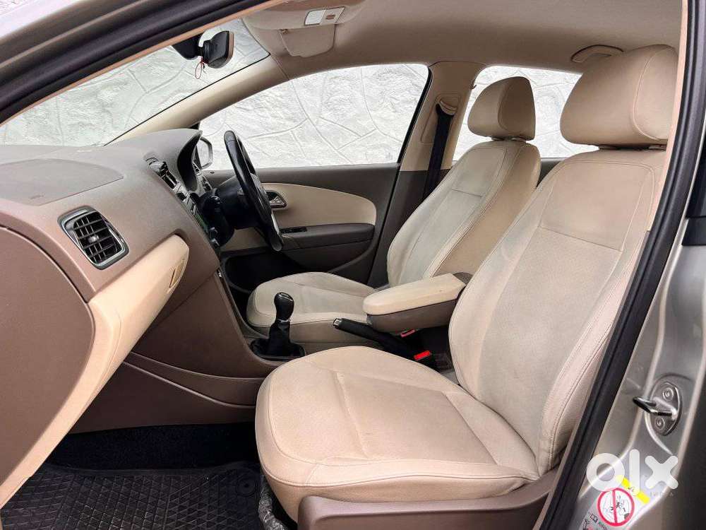 Skoda Rapid [2016-2021] 1.6 Mpi Style Plus, 2016, Petrol