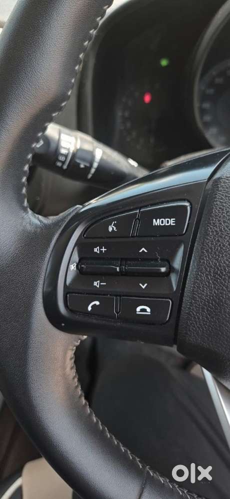 Hyundai Venue S 1.2 Petrol, 2021, Petrol