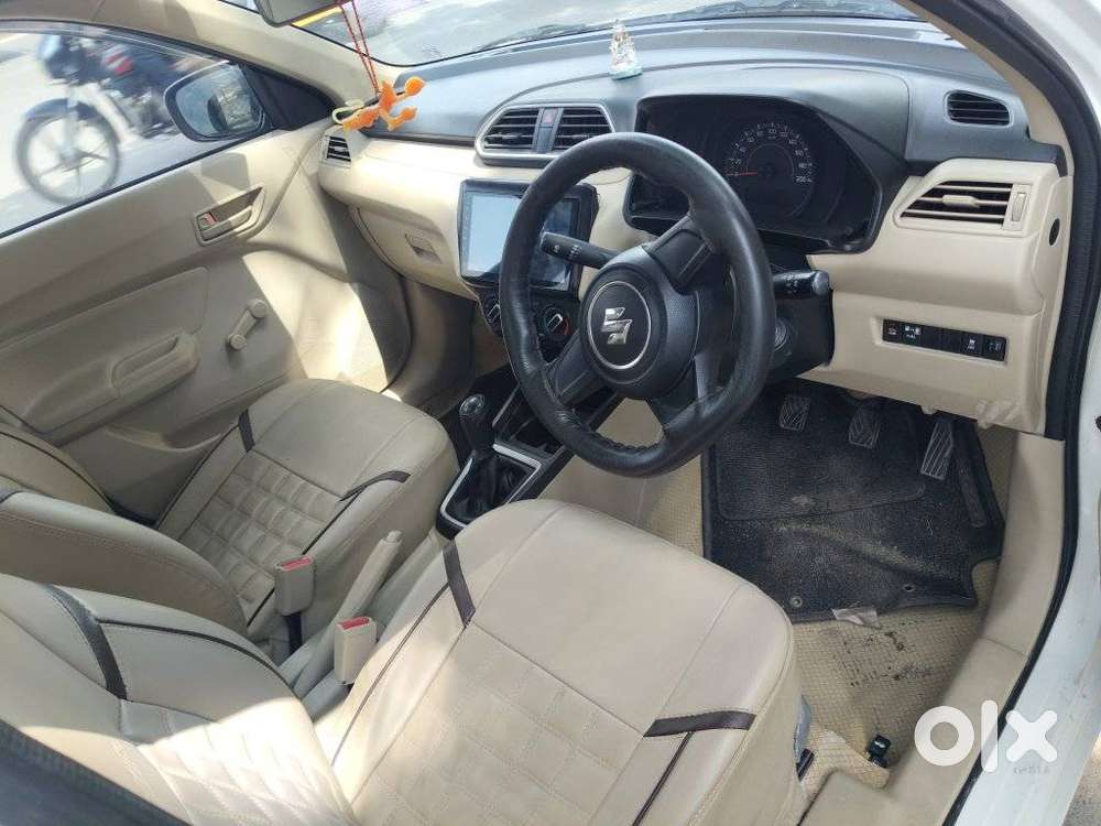 Maruti Suzuki Swift Dzire 2012-2015 1.2 Tour S Cng, 2024, Cng & Hybr..