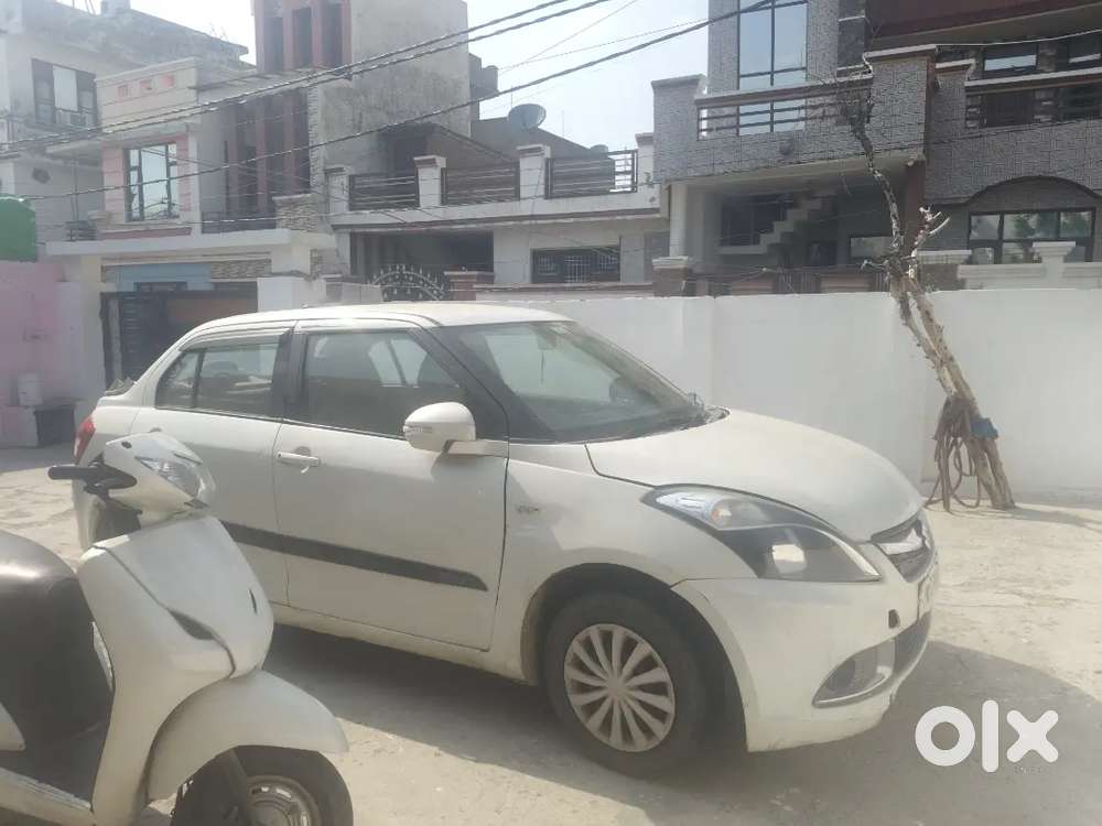 Ac Is In Good Condition Seat Cover Also Good
