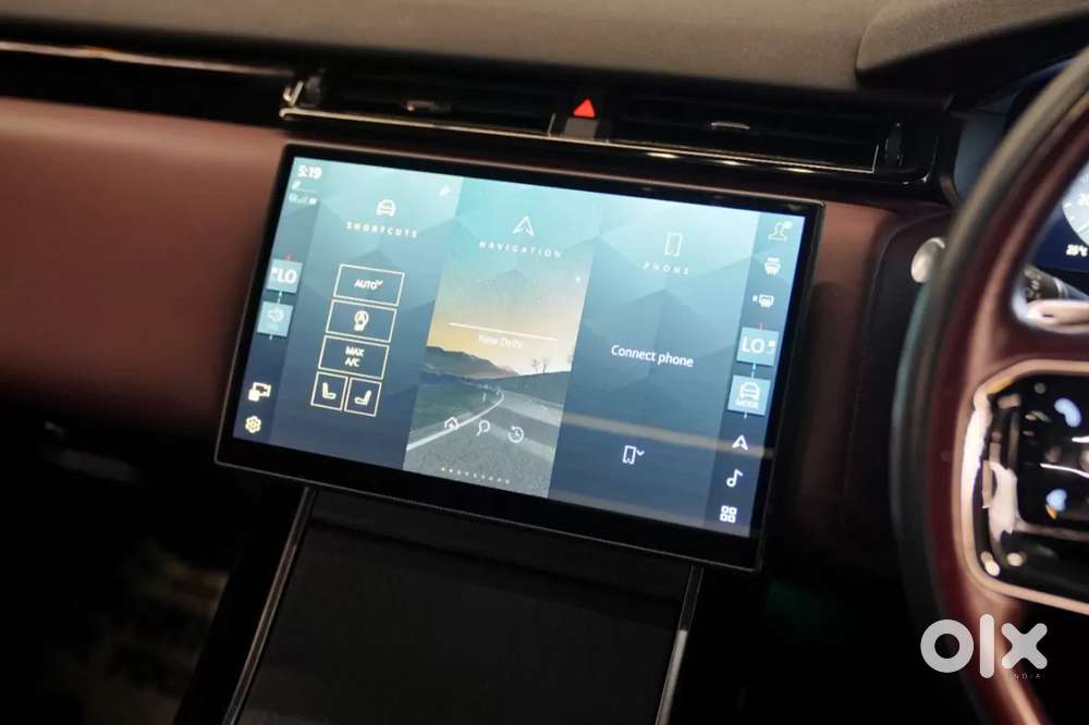Land Rover Range Velar, 2025, Petrol