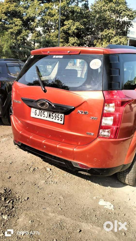 ️‍️‍mahindra Xuv500️‍️‍ [hathi]